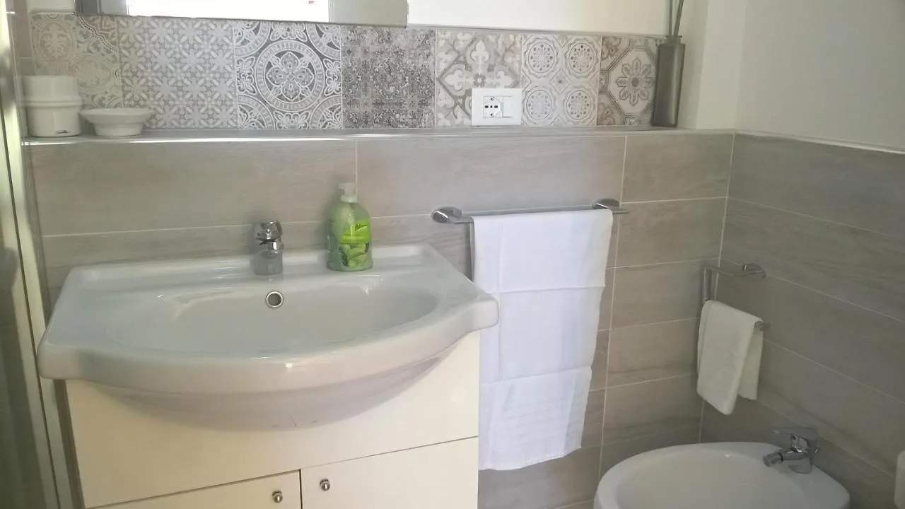 Villa Lilium Villaggio Azzurro 0*,