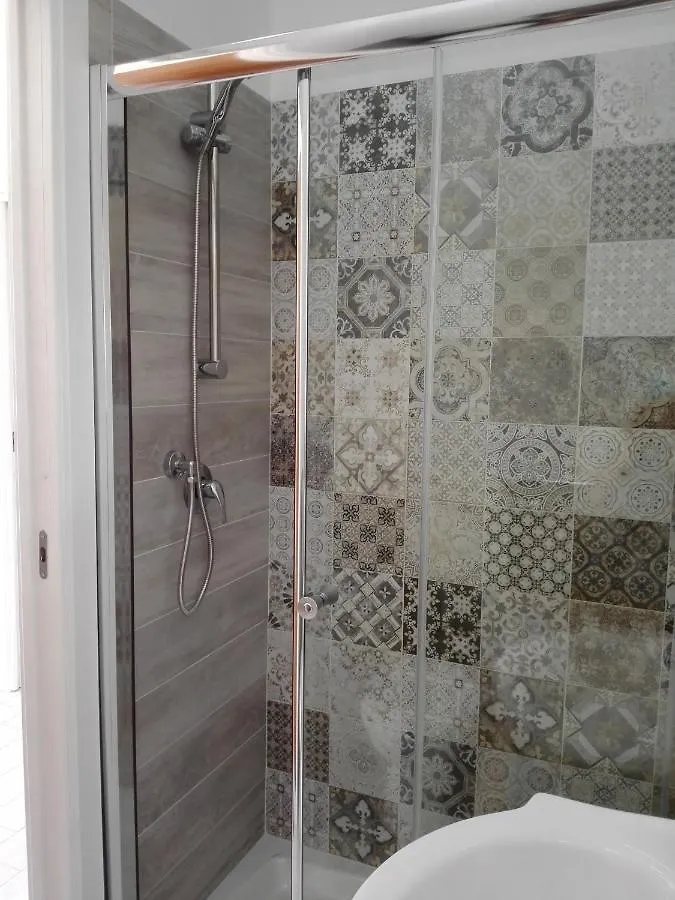 Villa Lilium Villaggio Azzurro