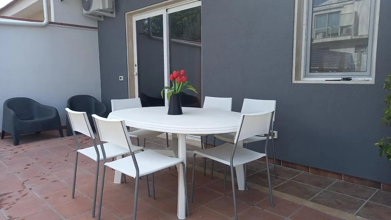 Villa Lilium Villaggio Azzurro Semesterbostad