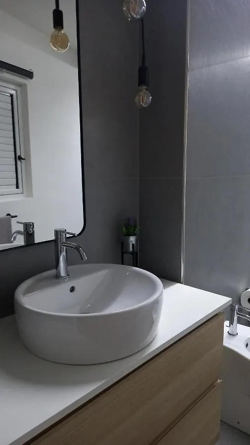 Villa Lilium Villaggio Azzurro Italien