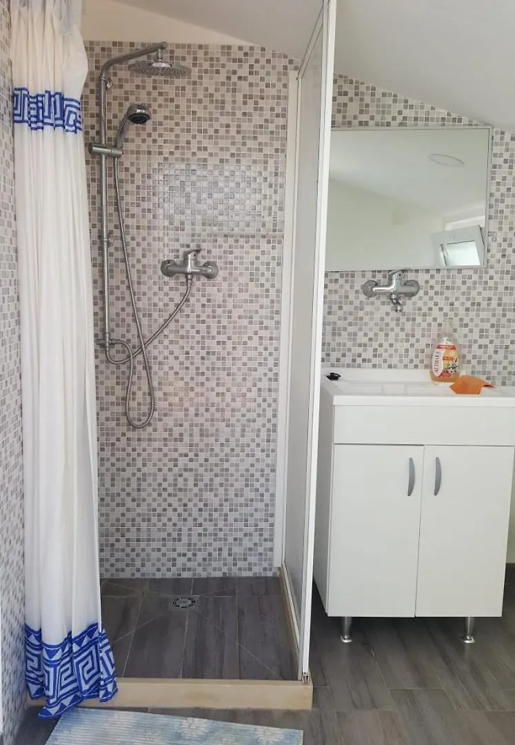 Villa Lilium Villaggio Azzurro Semesterbostad