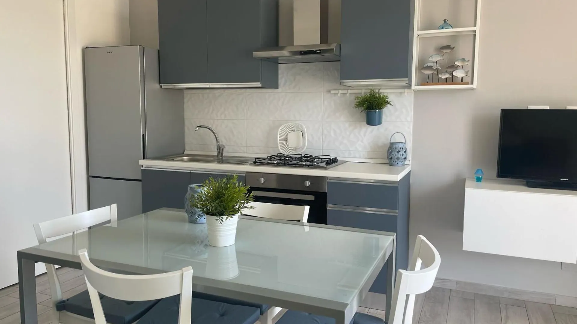 Villa Lilium Villaggio Azzurro 0*,