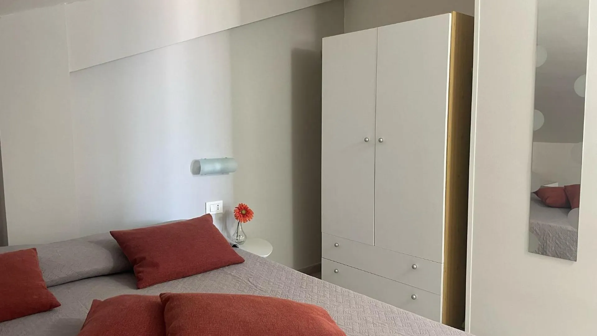 Semesterbostad Villa Lilium Villaggio Azzurro Italien