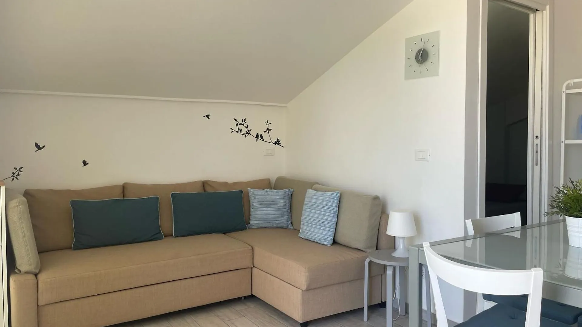 Villa Lilium Villaggio Azzurro 0*,